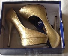 Ladies Shoes