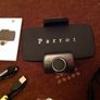 PARROT Smart Minikit Bluetooth Hands-Free Car Kit. Image 3