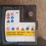 Agm battries varta x2 Image 2