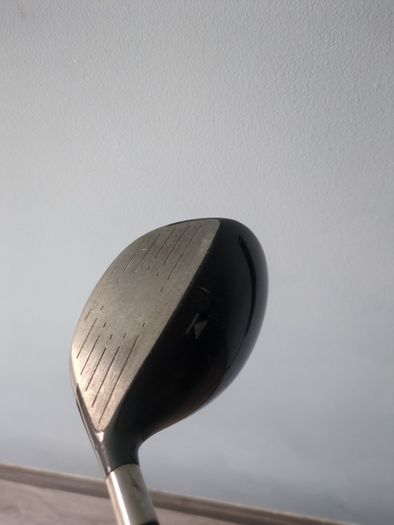 Titleist Pro Titanium 905R Driver