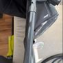 uppa baby vista rumble seat Image 9