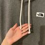 The North Face hoodie Image 2