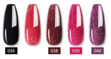 Gel Nail Polish 8 ml