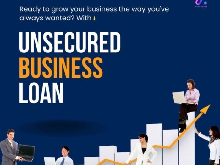 Business Loans For Smes