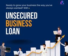 Fast Business Loans