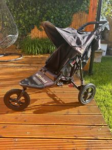 Baby stroller