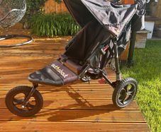 Baby stroller