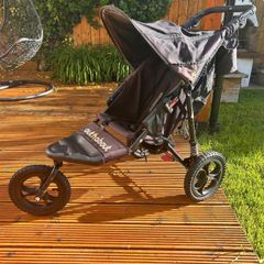 Baby stroller