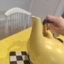 Vintage Design Teapot Ursula Fesca Museum Piece Image 7