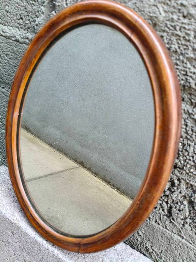 Vintage Mirror