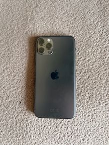 IPhone 11 Pro