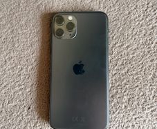 IPhone 11 Pro