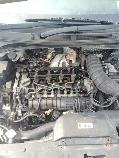 Breaking Hyundai i40 2012 1.7crdi