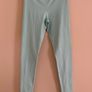United Colors of Benetton mint green girls leggings Image 5
