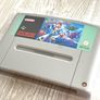 SNES Megaman X Image 2