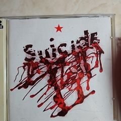 Suicide 2CD  - Suicide