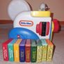 Little Tikes Story Dream Machine Image 2