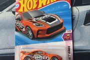 Hot wheels Toyota Gr86 Cup 2025 collection