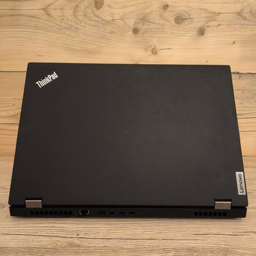 Lenovo P15 Gen 2/ I5-11500h/ Nvidia T1200 4gb/ 24gb Ram/ Warranty/