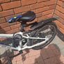 Carrera mountain bike Image 7