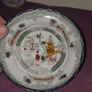Vintage Japanese Cup and Saucer Image 2