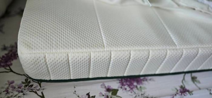 Mattress baby elegance