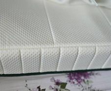 Mattress baby elegance