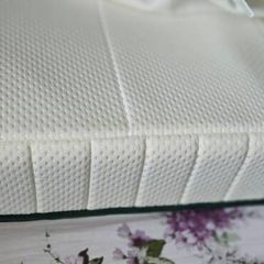 Mattress baby elegance