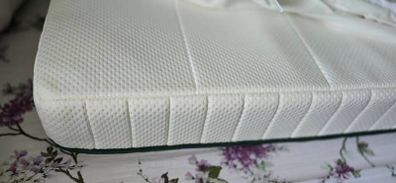 Mattress baby elegance