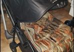 Bugaboo Bee 3 Diesel edition
