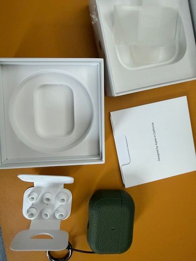 apple airpods