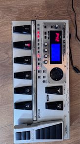 Boss GT-10 Guitar Effects Processor