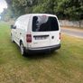 Caddy van Image 3