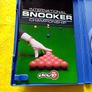 International snooker championship PlayStation 2 ps2 games Original Image 3
