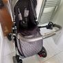 Silver Cross Pioneer travel system (VERY good condition) Image 2