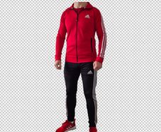 Adidas tracksuit, NEW