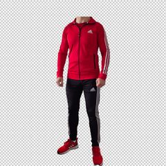 Adidas tracksuit, NEW