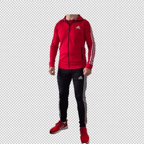 Adidas tracksuit, NEW