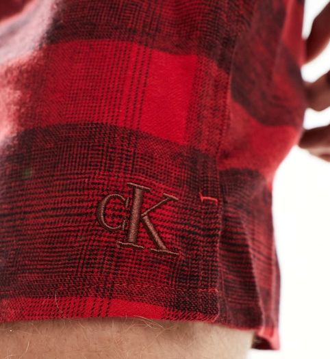 Calvin Klein Boxer Shorts / New with tags