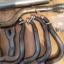 zzr1400 sato titanium exhaust system Image 2