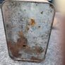 Redex 1 Gallon Oil Can Image 3