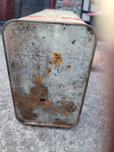 Redex 1 Gallon Oil Can