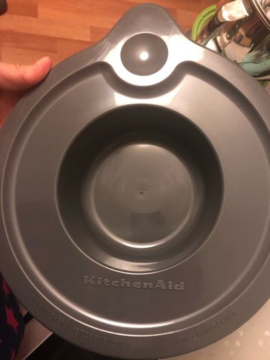 Kitchenaid Glass Bowl (New)