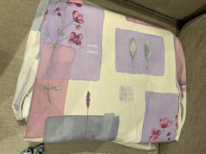 Curtains 66x55