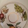 Vintage Crown Devon Covered Casserole Dish Image 3