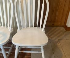 kitchen chairs