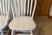 kitchen chairs