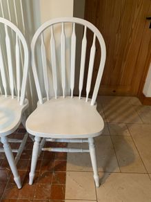 kitchen chairs