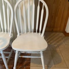 kitchen chairs