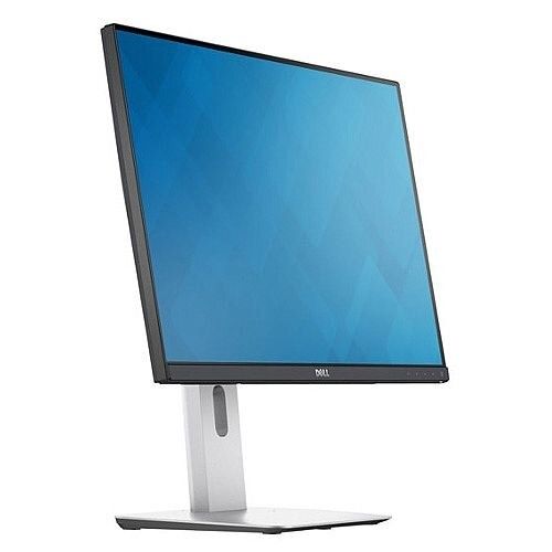 Dell Ultrasharp 24" U2414h 1920 X 1080 Full Hd, Led, Ips Monitor, Hdmi, Displayport And Mini Displayport